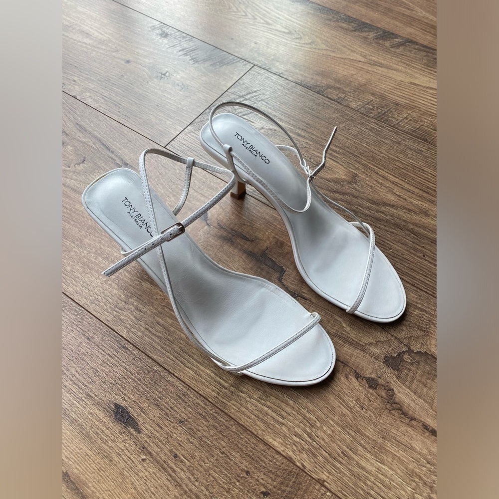 tony bianco caprice heels